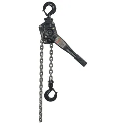 Dolezych Ratschenhebelzug Black Series, TK 750 kg, Länge 3 m