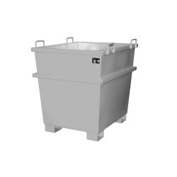 Universal-Container UC 1000, grau