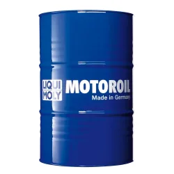 Liqui Moly, LIQUI MOLY Top Tec 6200 0W-20 205 l