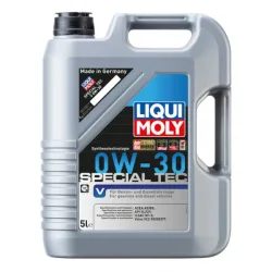 LIQUI MOLY Special Tec V 0W-30 5 l
