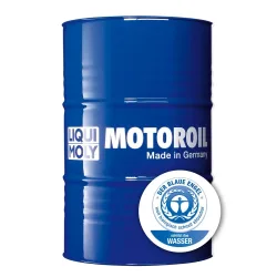 LIQUI MOLY Hydrauliköl HEES 46 60 l