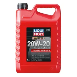 LIQUI MOLY Touring High Tech 20W-20 5 l