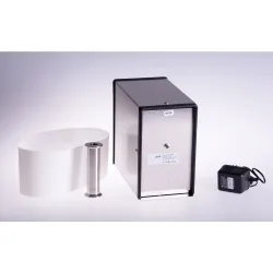 RAW® Bandskimmer 400-56, Ölskimmer, Bandlänge 2.000 mm, Polypropylen
