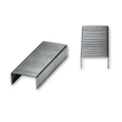 Heftklammern, 8 mm, für Hammertacker R 11, 1 VE = 5000 Stk