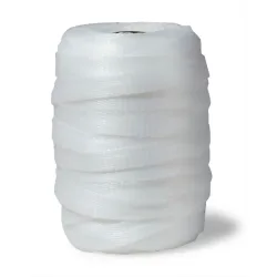 Kunststoff-Schutznetze, für Durchmesser 50 bis 100 mm, neutral, 100 lfm