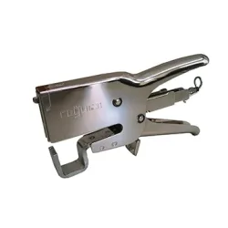 Handheftzange mit Winkelamboss