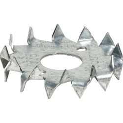 Holzverbinder Bulldog C1-75-B D75/26mm sendzimierverzinkt SIMPSON STRONG TIE