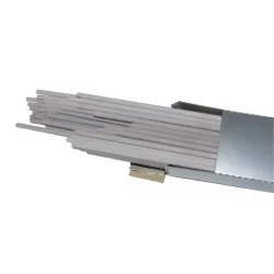 FELDER Silberhartlot AG 104, L-Ag45Sn, D1,5xL500mm, 5 St.