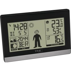 TFA - Weather Boy