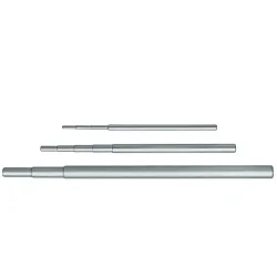 Stufendrehstift 26 RS D.5-6mm L.190mm GEDORE