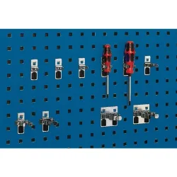 Einfache Werkzeugklemme, ø 32 x B 20 mm