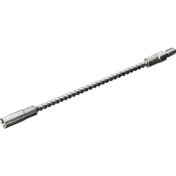 Lessmann 566.707.01 Verlängerung für Innenbürsten .L.200mm f.Rohrbürste 1 St.
