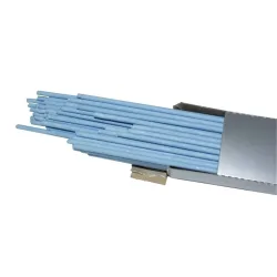 FELDER Silberhartlot AG 102, L-Ag55Sn, D2xL500mm, 5 St.