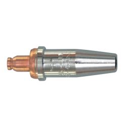 GCE RHÖNA Blockbrennschneiddüse AB, AB 10 25 mm, Blockdüse