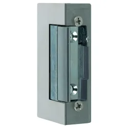 ASSA ABLOY Elektrotüröffner 17E, DIN links / rechts mit FaFix, 6-12 V AC/DC Standard
