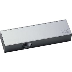 DORMAKABA Scherentürschliesser TS 73 V, ohne Gestänge, weiss 9016 EN 2-4