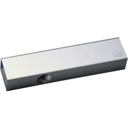 DORMAKABA Scherentürschliesser TS 83 BC/ÖD, ohne Gestänge, weiss 9016 EN 3-6