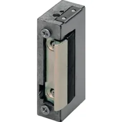 DENI Elektrotüröffner 20141, DIN links / rechts, 6-12 V AC/DC