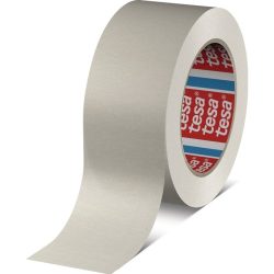 Papier-Packband, tesa® 4713, VE 36 Rollen, weiß, Bandbreite 50 mm tesa