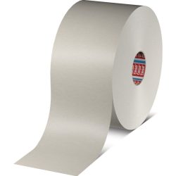 Papier-Packband, tesa® 4713, VE 24 Rollen, weiß, Bandbreite 75 mm, ab 10 VE tesa
