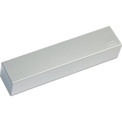 DORMAKABA Türschliesser TS 93 G, silber EN 5-7, Normalmontage Bandgegeseite EN 5-7