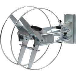 ALBA-KRAPF Schlauchhalter Status S