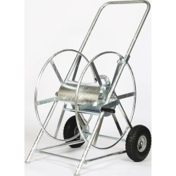 ALBA Schlauchwagen Profi II, Stahl, Anschlussgewinde 33,3 mm G 1 ?