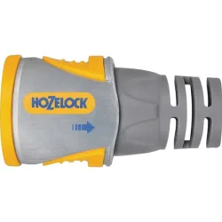 HOZELOCK Schlauchkupplung Metall Pro, 1/2 ? 13 mm, Kunststoff