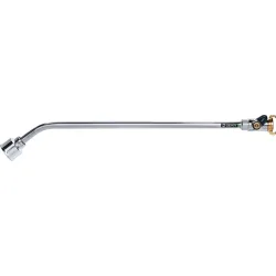 KARASTO Giessgerät GEKA plus Soft rain classic, Schnellkupplung, Ms/Leichtmetall, 60 cm