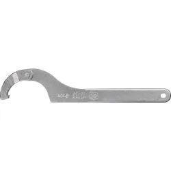 AMF Gelenkhakenschlüssel 775NI, für Aussen-Ø 90 155 mm