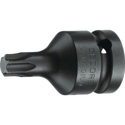 Kraftschraubersteckschlüs seleinsatz ITX K 19 1/2 Zoll SW 8,83mm T 50