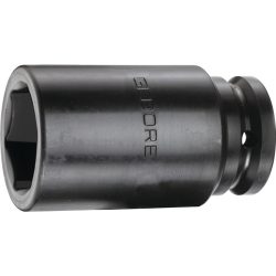 GEDORE Kraftschraubereinsatz K 21 L, 1 ?, Schlüsselweite 36 mm Länge 100 mm