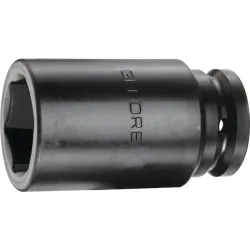 GEDORE Kraftschraubereinsatz K 21 L, 1 ?, Schlüsselweite 41 mm Länge 100 mm