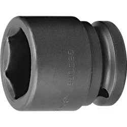 GEDORE Kraftschraubersteckschlüsseleinsatz K 32, 3/4 ?, Schlüsselweite 34 mm Länge 56 mm