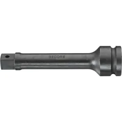 Kraftschrauber-Verlängeru ng Antriebs-4-KT.1Zoll L.300mm GEDORE