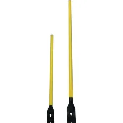 ALBA Ausschalgerät Murxi, für Nagelköpfe D. 10 mm, Gesamtlänge 910 mm, Gewicht 2,5 kg