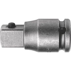 ASW Reduzierstück 440-1, Abtriebsvierkant 1/2 ?, Antriebsvierkant 3/4 ?