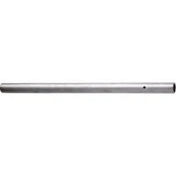 PADRE Aufsteckrohr für Zugringschlüssel 839 R, für Schlüsselweite 46 55 mm, Länge 760 mm