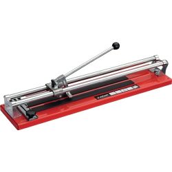 JOKOSIT Fliesenschneidmaschine JOKOSIT Basic CUT 154 W, incl. HM-Rad, L600xD22mm