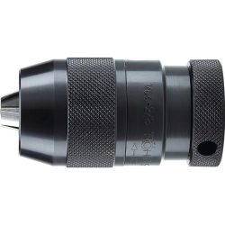 RÖHM Schnellspannbohrfutter Supra S, 1/2? 20 mm, Spann-Ø 3,0-16 mm, für Rechtslauf