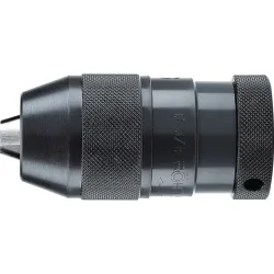 RÖHM Schnellspannbohrfutter Supra, B 16, Spann-Ø 0-10 mm, für Rechtslauf