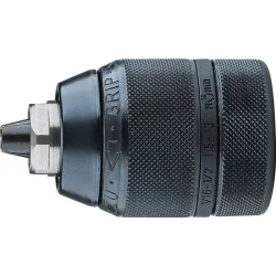 RÖHM Schnellspannbohrfutter, 1/2? 20 mm, Spann-Ø 1,5-13 mm, für Rechts- und Linkslauf Metall