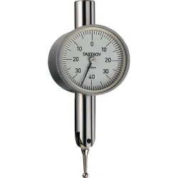 KÄFER Fühlhebelmessgerät Tastboy, 0,8 mm Ablesung 0,01 mm