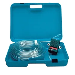 Schlauchwasserwaage 20m ±1 mm/20m HEDUE