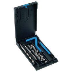 V-COIL Gewindereparatursatz DIN 8140 Typ Standard, rostfreier Stahl, M8x1 mm, 1,5xD