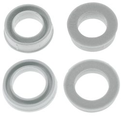 FRIEDRICH MÜLLER Reduzierring, Ist-Mass 20 mm Soll-Mass 12 mm, 2St./Btl.