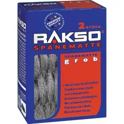 RAKSO Spänematte, grob