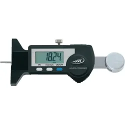 Kleintiefenmessschieber DIGI-MET IP67 25mm H.PREISSER