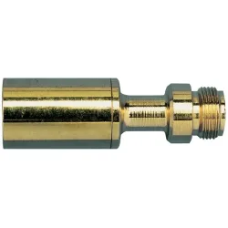 KAYSER Kolbenbrenner, M15 x 1 mm