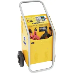 GYS STARTIUM 680E 026490 Automatikladegerät, Schnellstartsystem 12 V, 24 V 5 A, 15 A, 30 A, 45 A